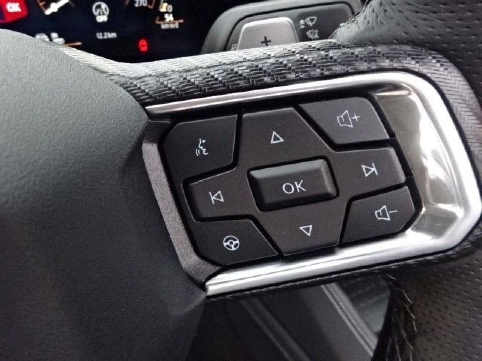 Ford Mustang Convertible 5.0 V8 GT - foto 13