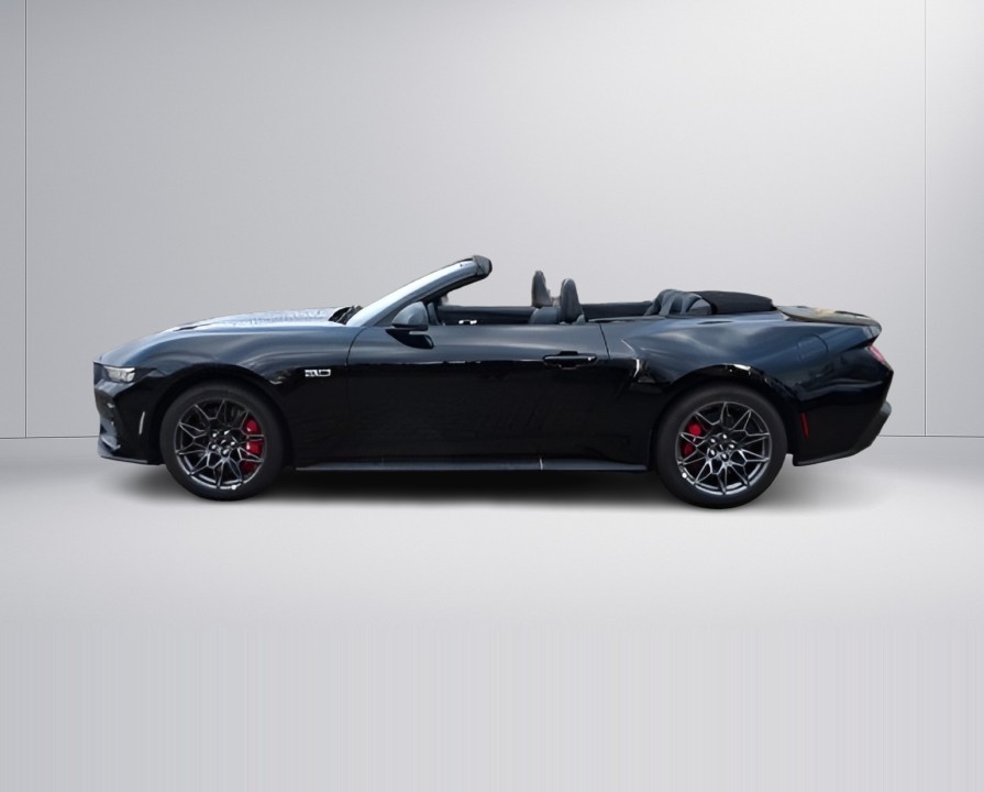 Ford Mustang Convertible 5.0 V8 GT - foto 6