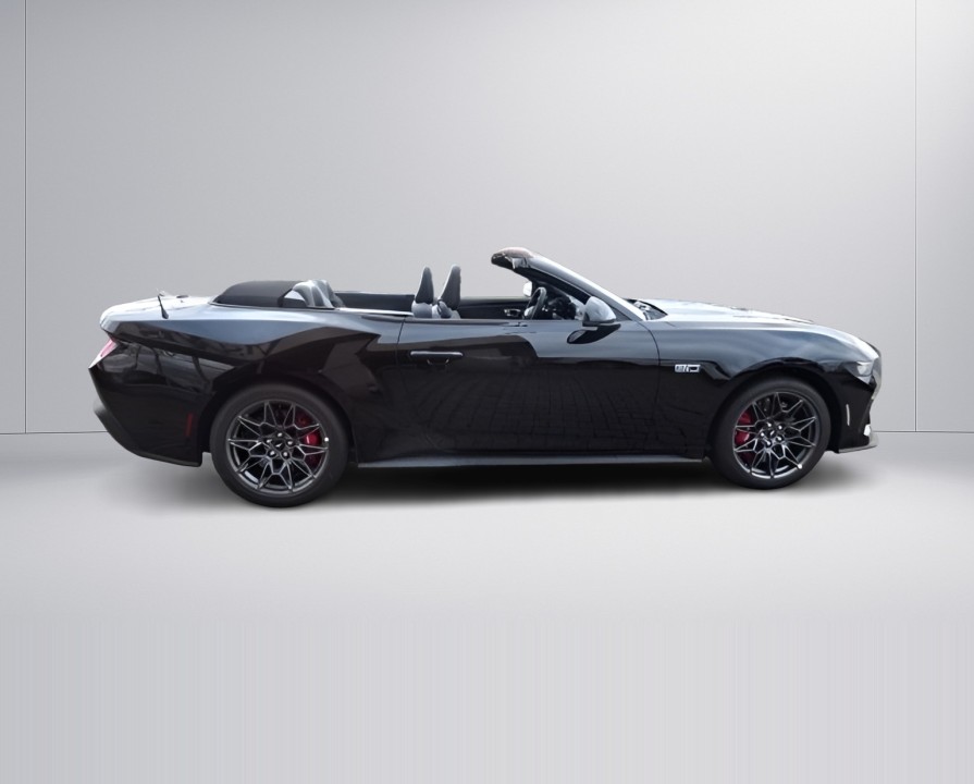 Ford Mustang Convertible 5.0 V8 GT (2)