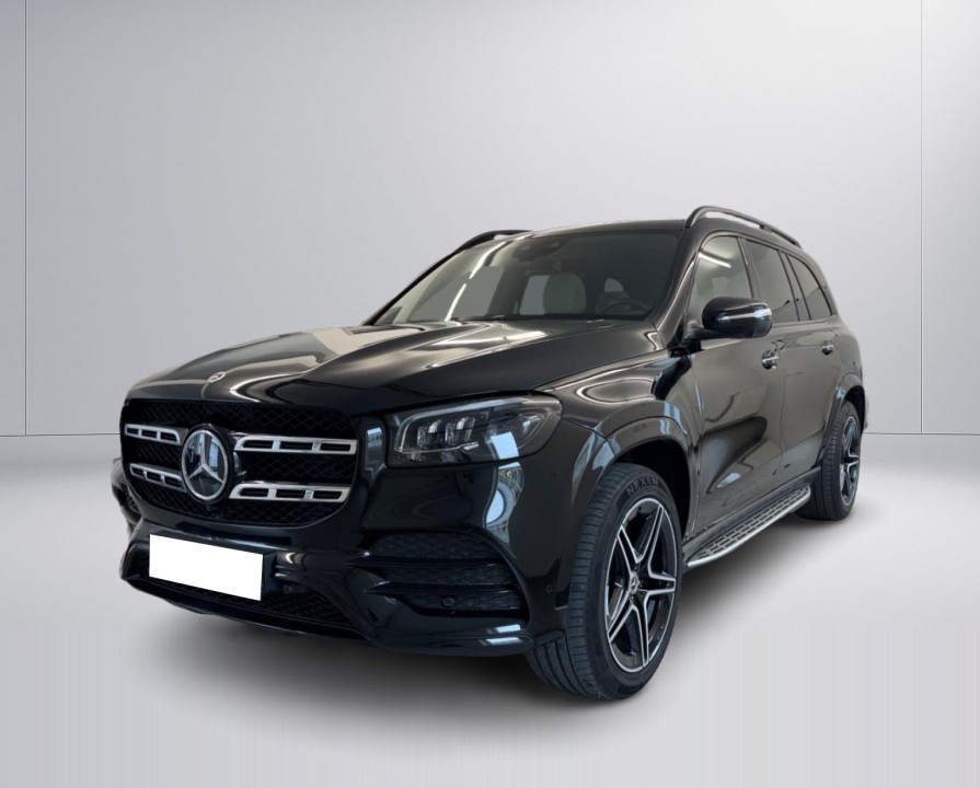 Mercedes-Benz GLS 400d 4MATIC AMG Line - foto 6