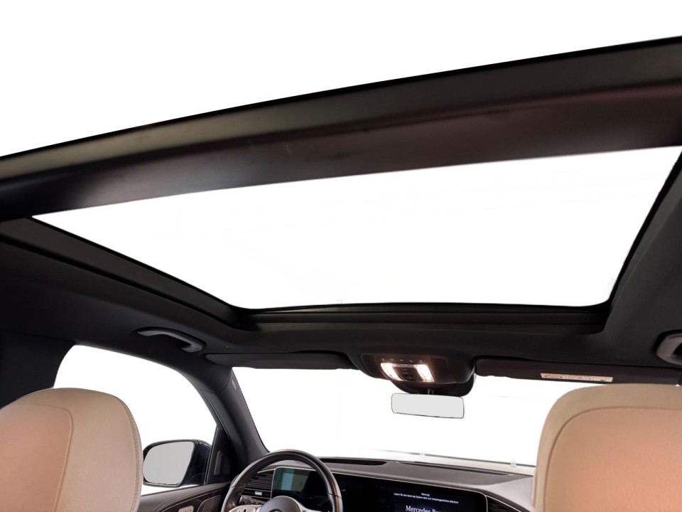 Mercedes-Benz GLS 400d 4MATIC AMG Line - foto 15