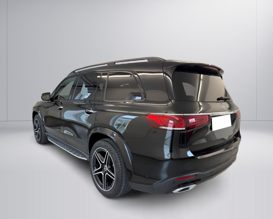 Mercedes-Benz GLS 400d 4MATIC AMG Line (5)