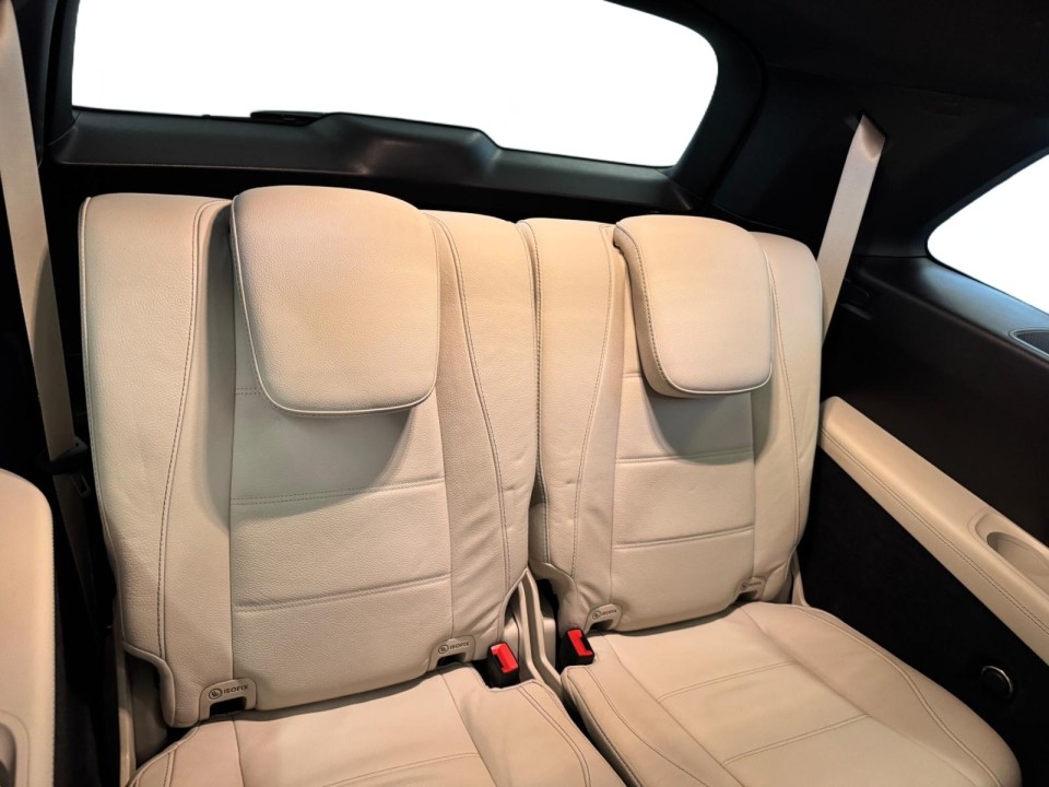 Mercedes-Benz GLS 400d 4MATIC AMG Line - foto 11