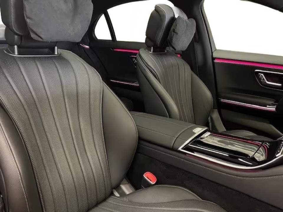 Mercedes-Benz S 580e Long AMG Line - foto 10