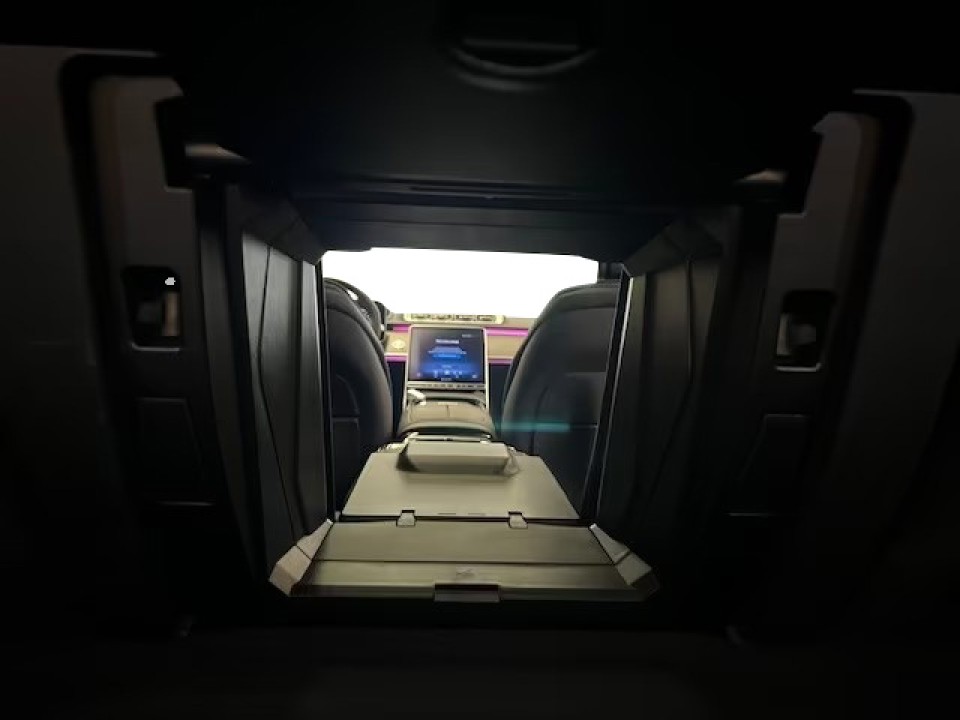 Mercedes-Benz S 580e Long AMG Line - foto 13