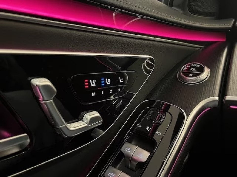 Mercedes-Benz S 580e Long AMG Line - foto 14