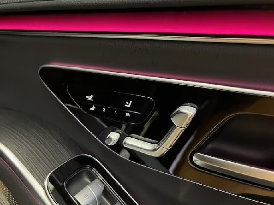 Mercedes-Benz S 580e Long AMG Line - foto 15