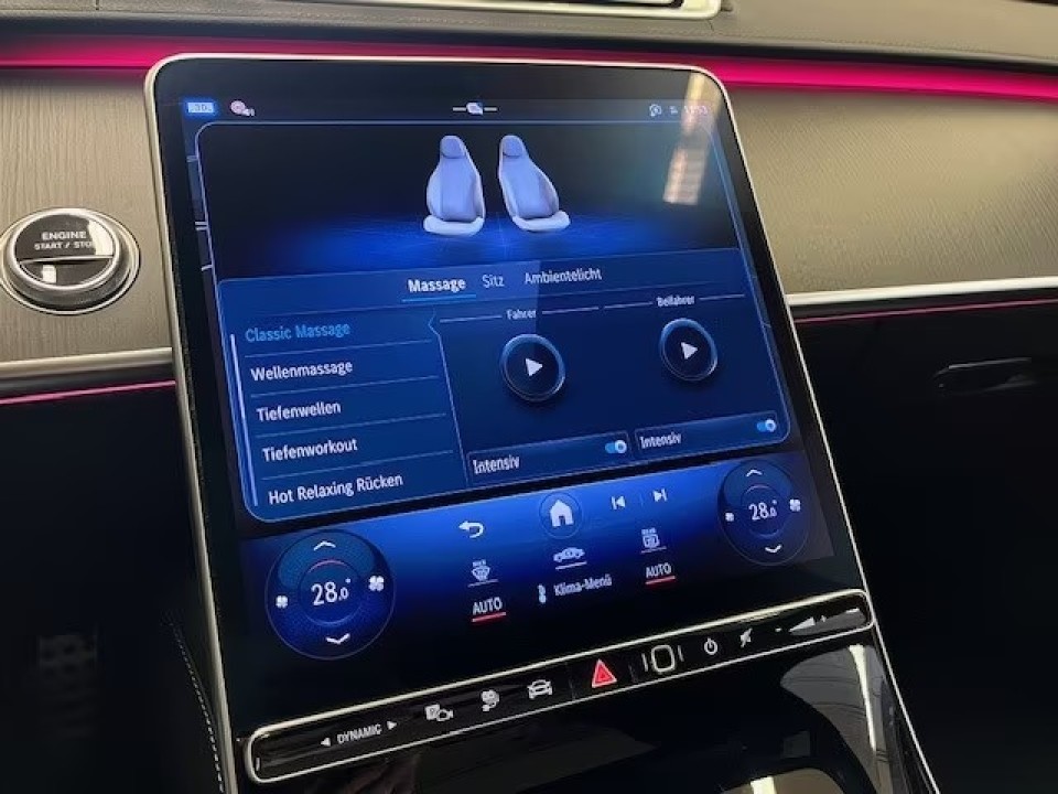 Mercedes-Benz S 580e Long AMG Line - foto 7