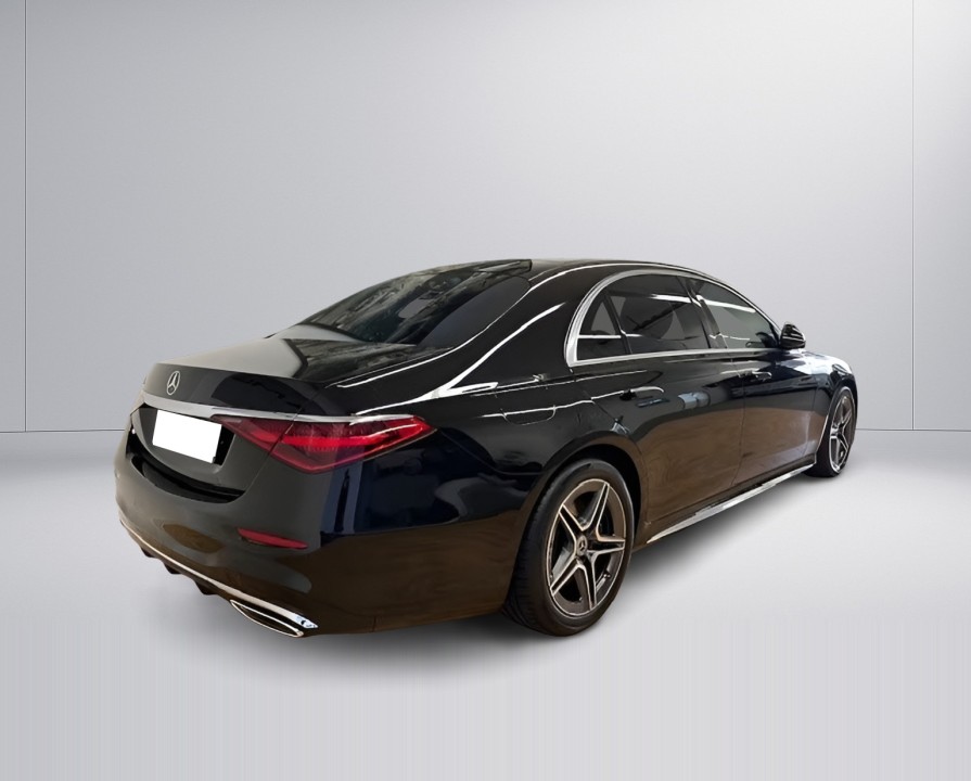 Mercedes-Benz S 580e Long AMG Line (3)