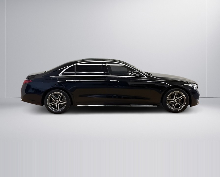Mercedes-Benz S 580e Long AMG Line (2)