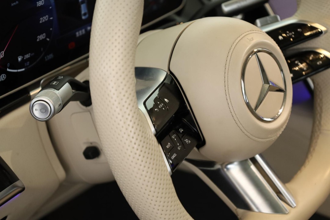 Mercedes-Benz S 400d 4MATIC Long AMG Line - foto 19