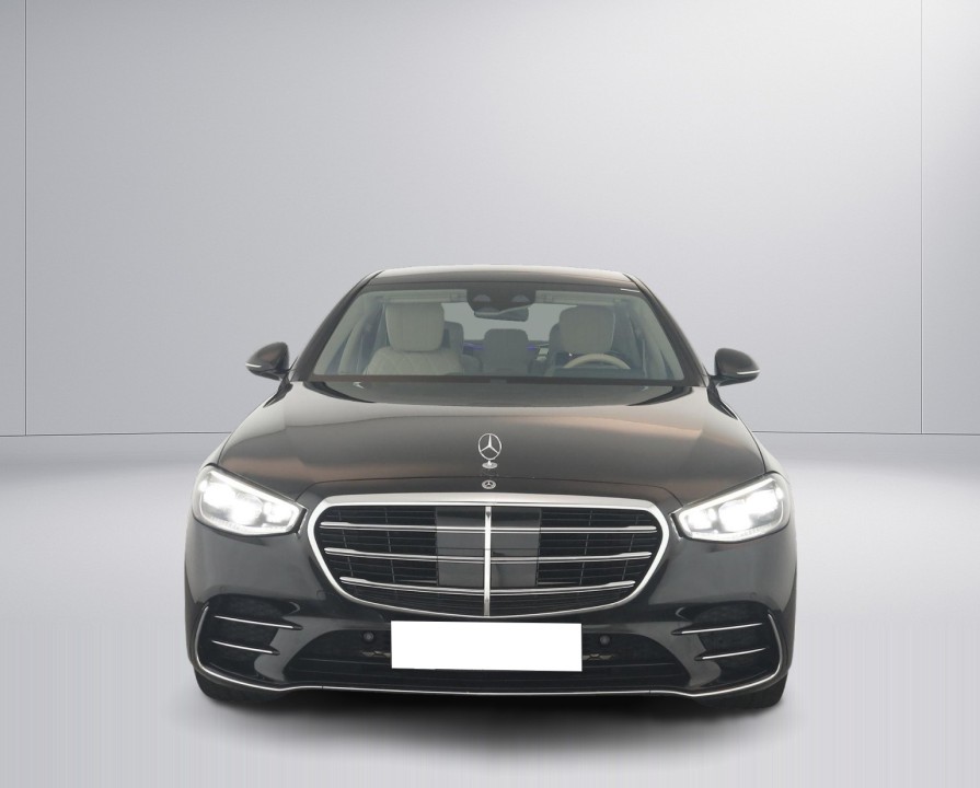 Mercedes-Benz S 400d 4MATIC Long AMG Line - foto 12