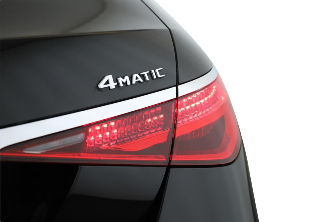 Mercedes-Benz S 400d 4MATIC Long AMG Line - foto 23