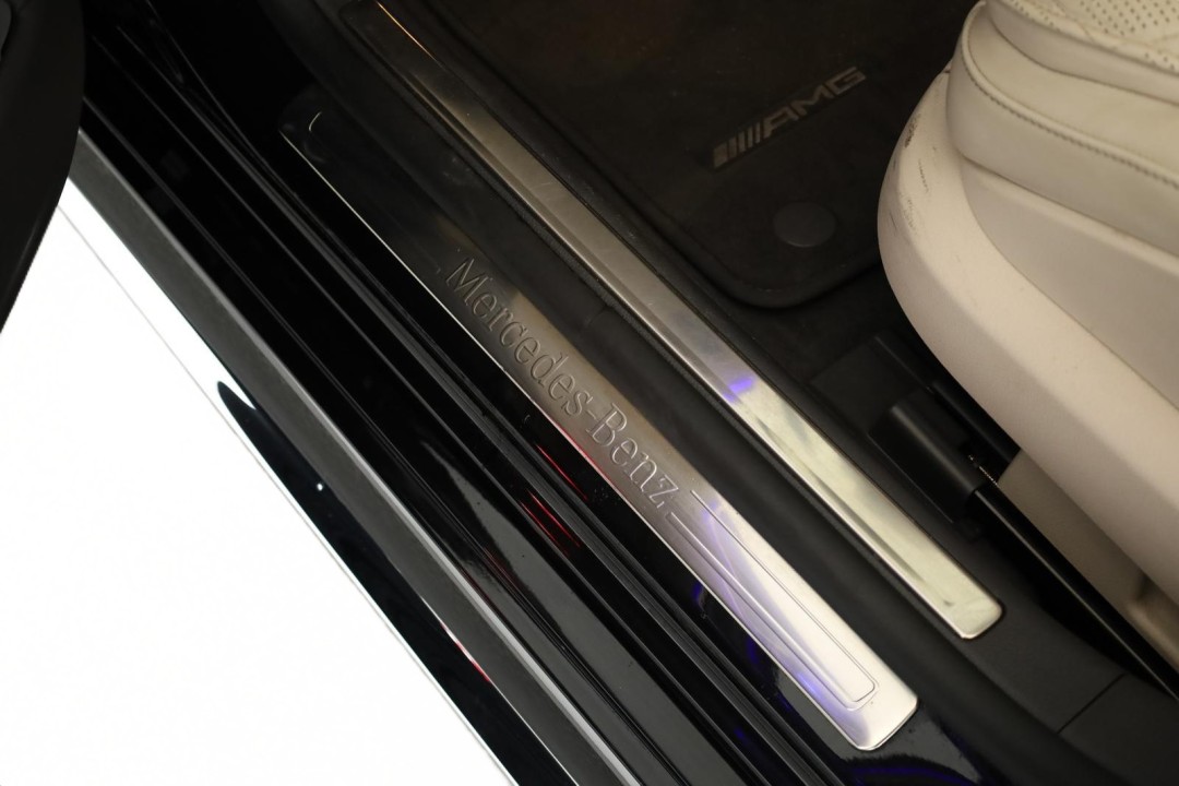 Mercedes-Benz S 400d 4MATIC Long AMG Line - foto 21