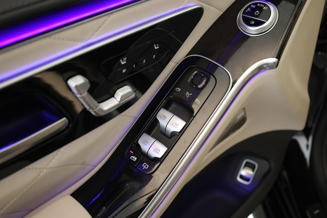 Mercedes-Benz S 400d 4MATIC Long AMG Line - foto 20