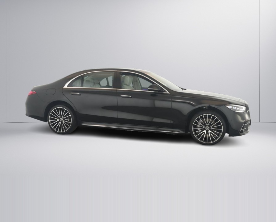 Mercedes-Benz S 400d 4MATIC Long AMG Line (3)