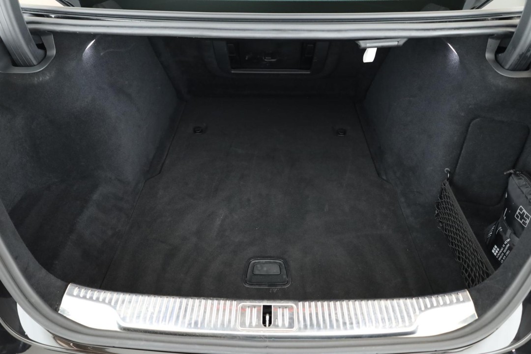 Mercedes-Benz S 400d 4MATIC Long AMG Line - foto 26