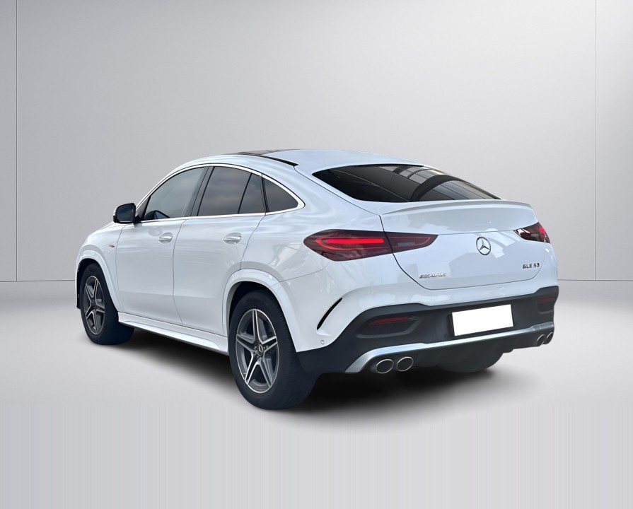 Mercedes-Benz GLE Coupé AMG 53 4MATIC+ (5)