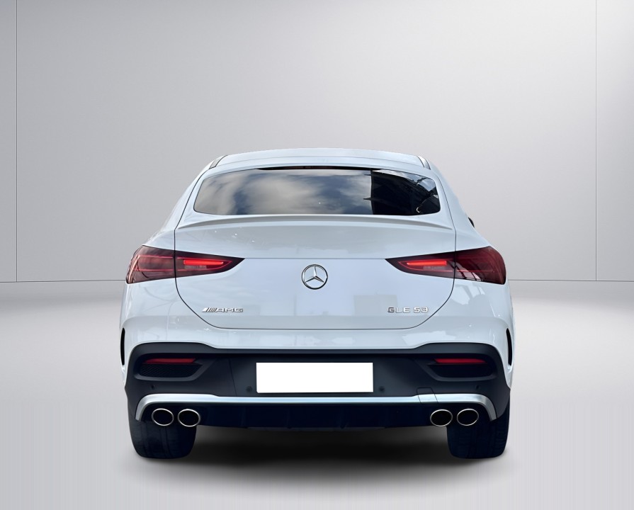 Mercedes-Benz GLE Coupé AMG 53 4MATIC+ (4)