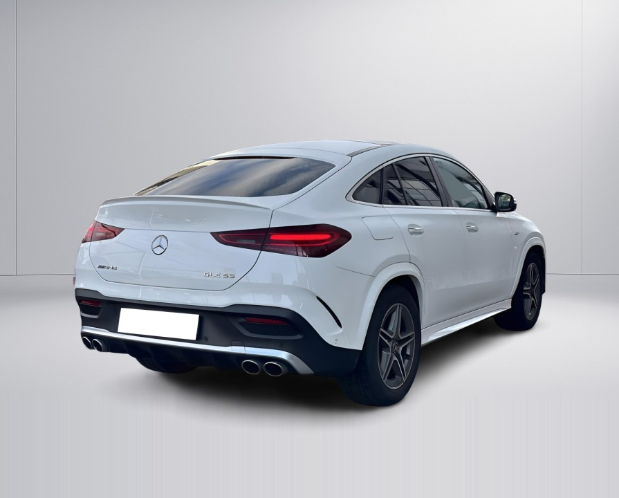 Mercedes-Benz GLE Coupé AMG 53 4MATIC+ (3)