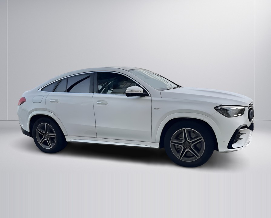 Mercedes-Benz GLE Coupé AMG 53 4MATIC+ (2)