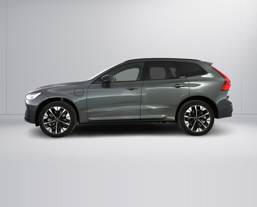 Volvo XC 60 T6 Recharge AWD Plus Dark (5)
