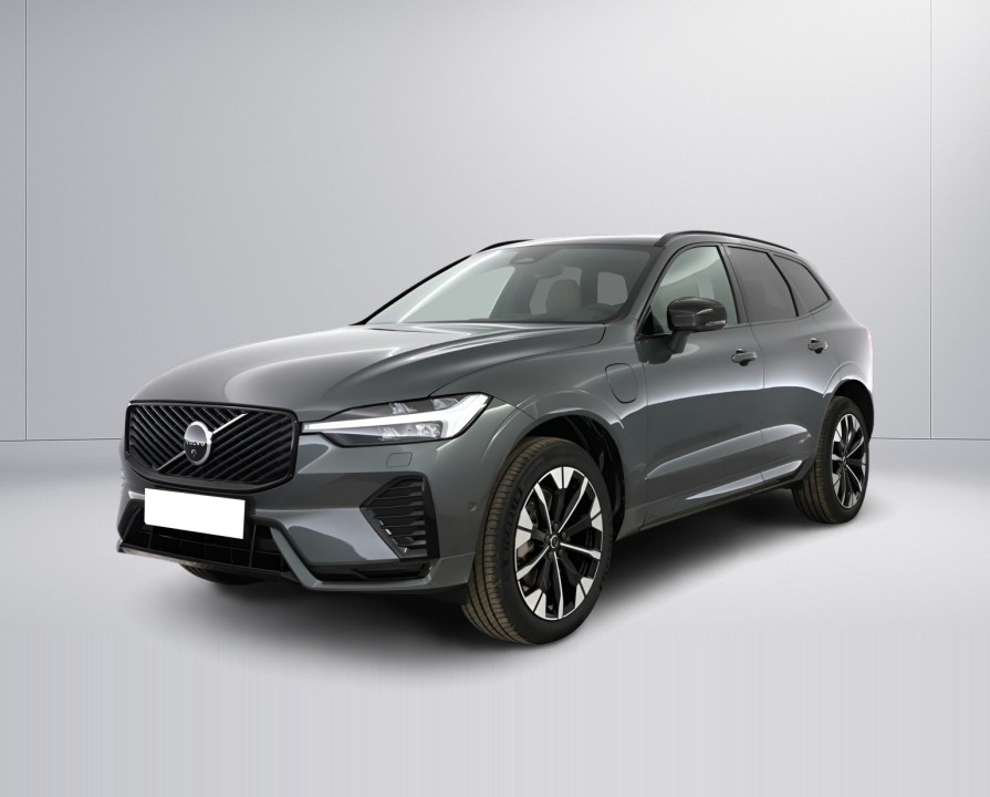 Volvo XC 60 T6 Recharge AWD Plus Dark - foto 6