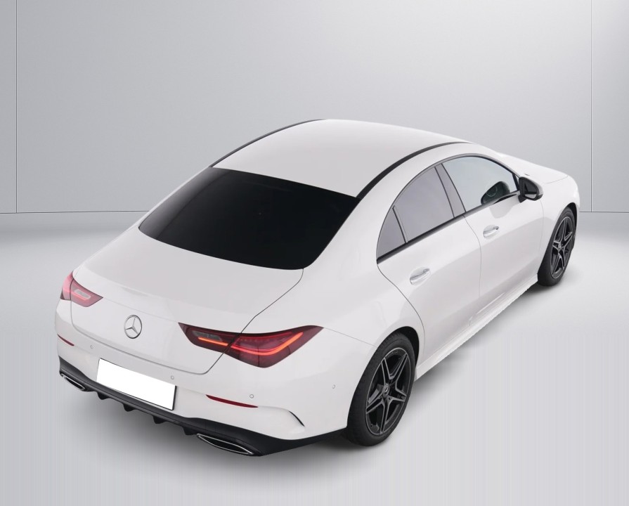 Mercedes-Benz CLA 200 AMG Line - foto 6
