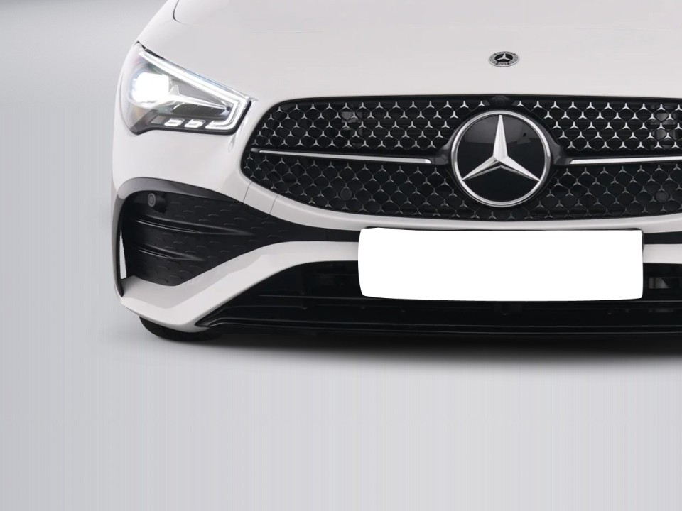 Mercedes-Benz CLA 200 AMG Line - foto 14