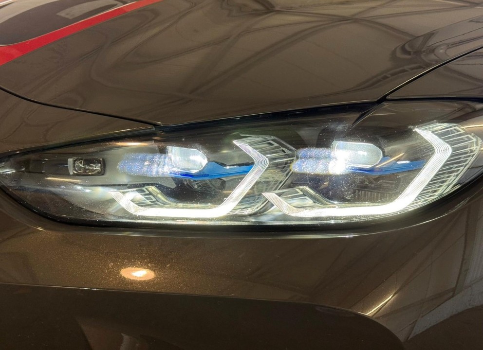 BMW M4 Competition xDrive - foto 29