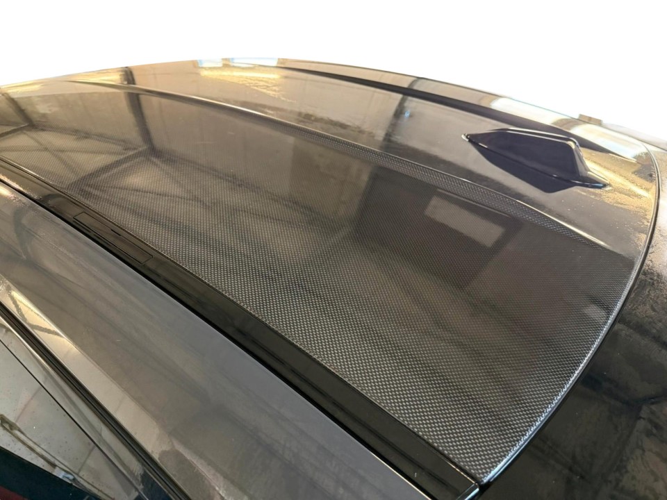 BMW M4 Competition xDrive - foto 31