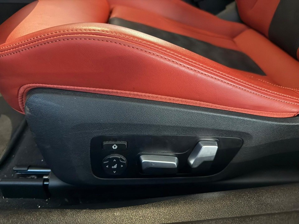 BMW M4 Competition xDrive - foto 19