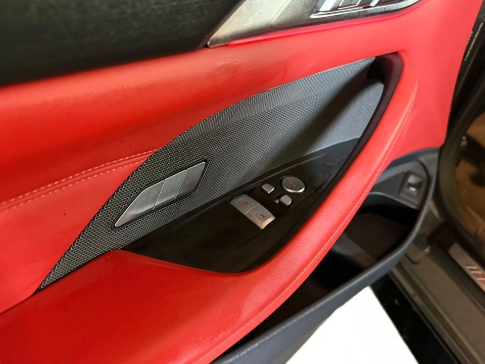 BMW M4 Competition xDrive - foto 25