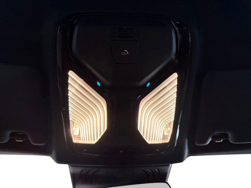 BMW M4 Competition xDrive - foto 26