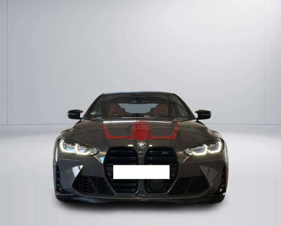 BMW M4 Competition xDrive - foto 7