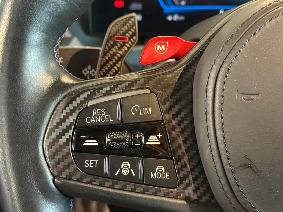 BMW M4 Competition xDrive - foto 13