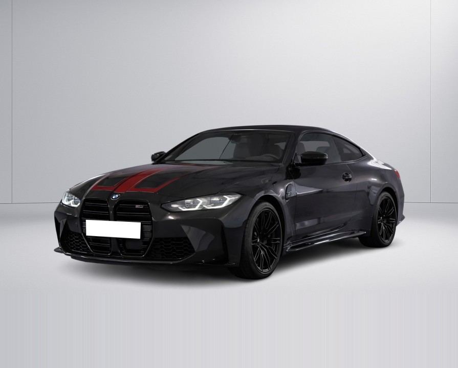 BMW M4 Competition xDrive - foto 6