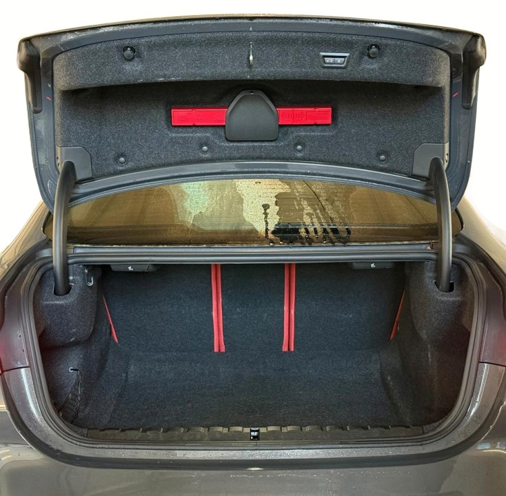 BMW M4 Competition xDrive - foto 33