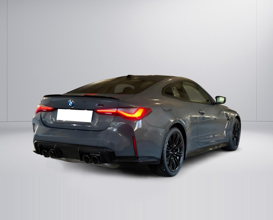 BMW M4 Competition xDrive (3)