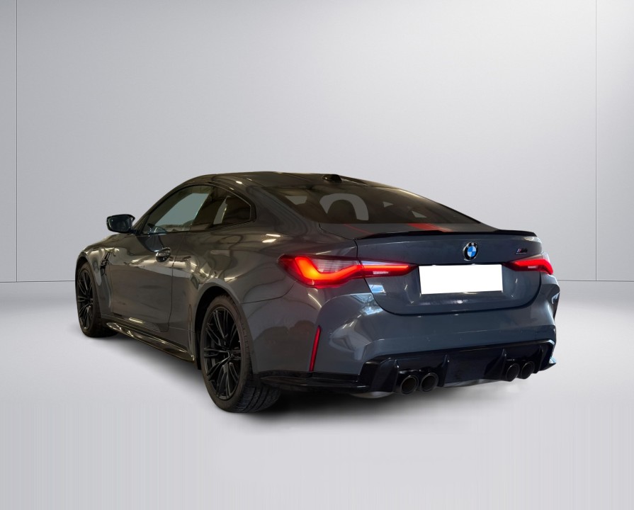 BMW M4 Competition xDrive (5)