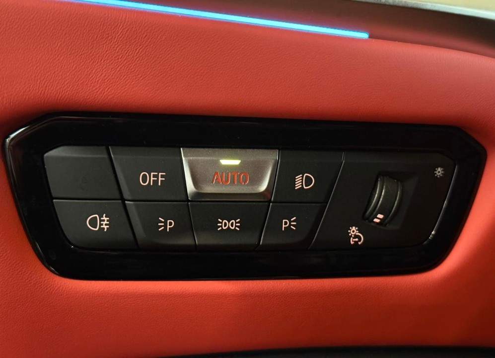 BMW M4 Competition xDrive - foto 20