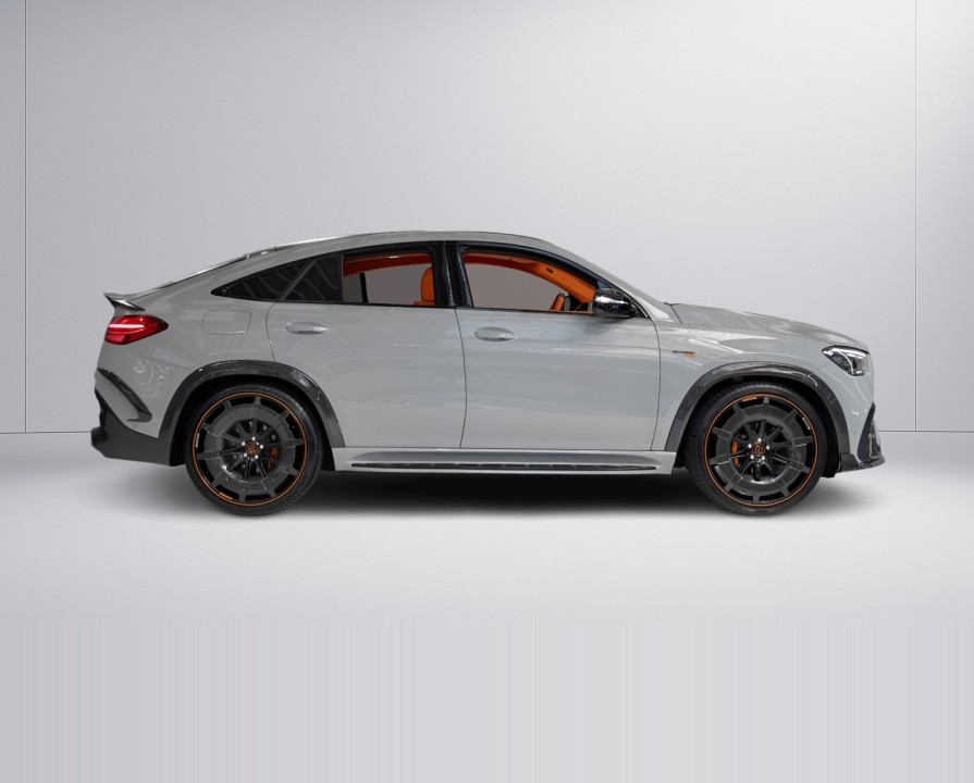 Mercedes-Benz GLE Coupé Brabus 900 (3)