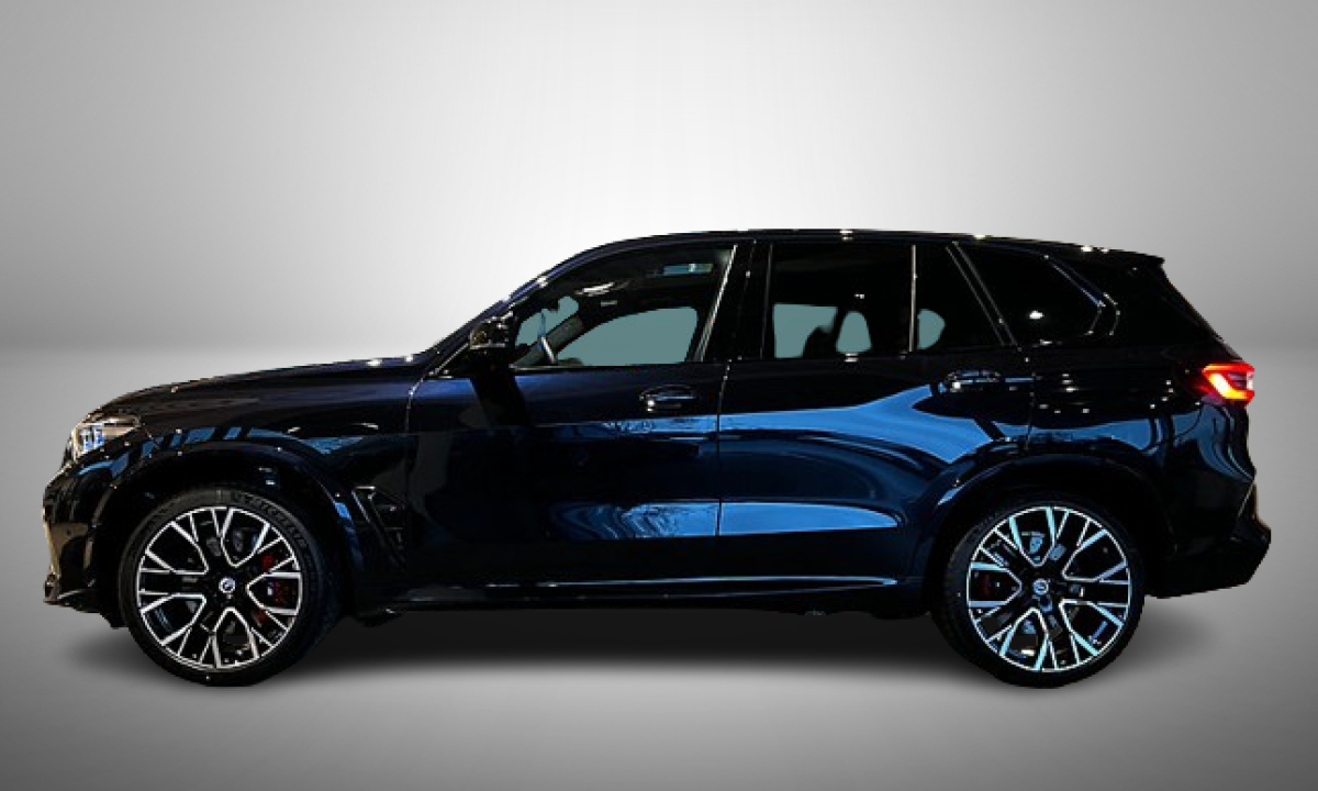 BMW X5 M Competition (4)