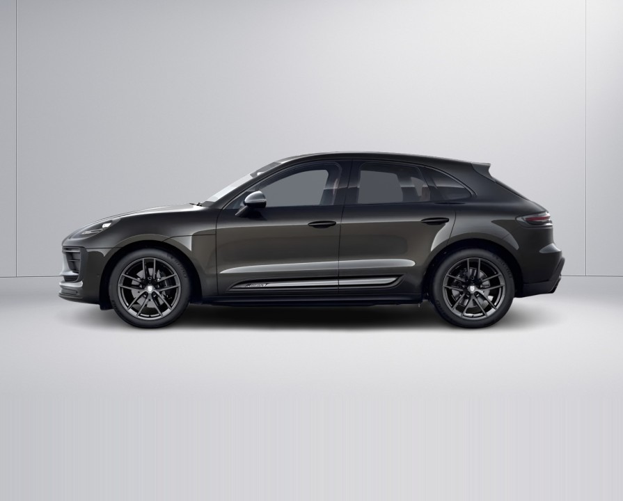 Porsche Macan T (2)