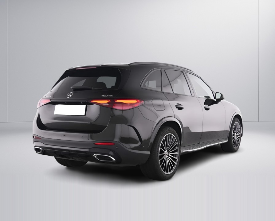 Mercedes-Benz GLC 300d 4MATIC AMG Line - foto 6