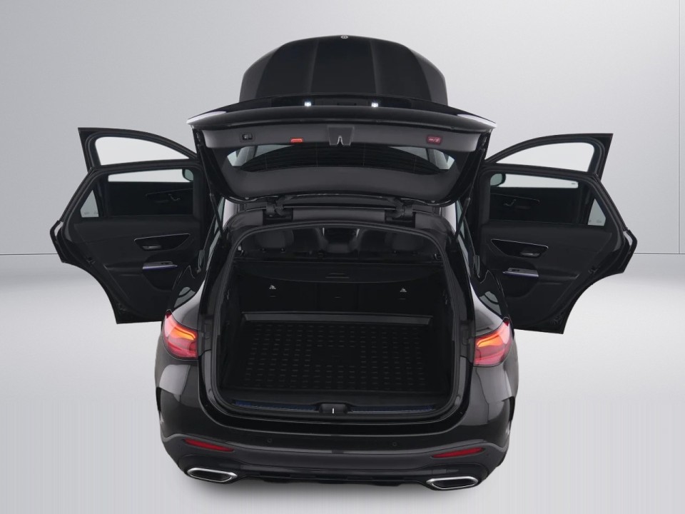 Mercedes-Benz GLC 300d 4MATIC AMG Line - foto 14