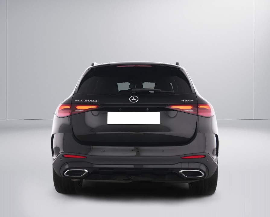 Mercedes-Benz GLC 300d 4MATIC AMG Line - foto 9