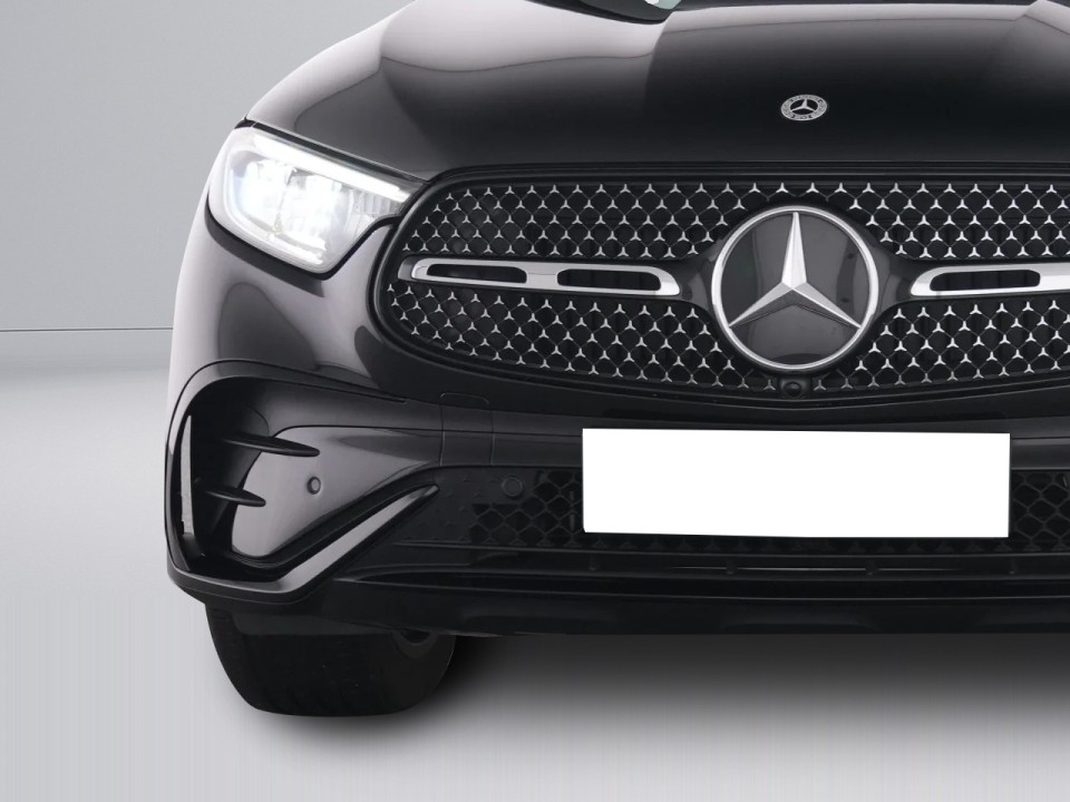 Mercedes-Benz GLC 300d 4MATIC AMG Line - foto 16
