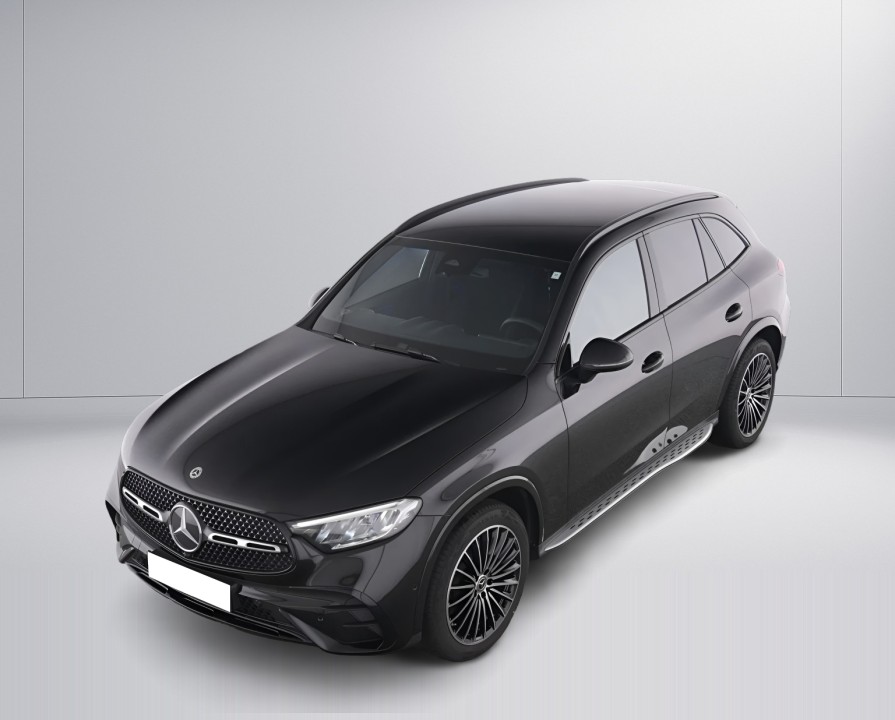 Mercedes-Benz GLC 300d 4MATIC AMG Line (3)
