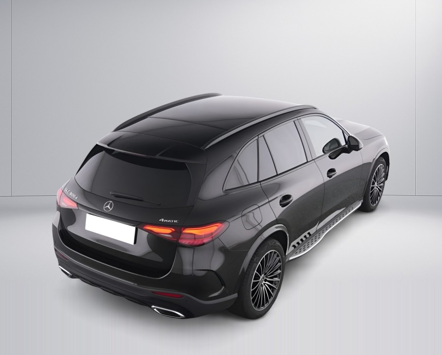 Mercedes-Benz GLC 300d 4MATIC AMG Line - foto 7